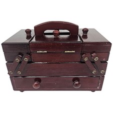 3 Tier Miniature Cantilever