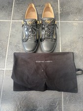 Giuseppe Zanotti men’s Black