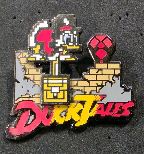 300 ducktales scrooge - le,