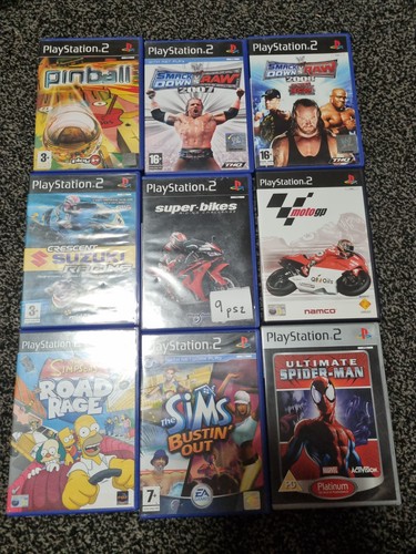 Playstation bundle 9 - bundle,