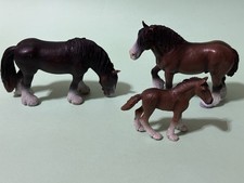 Schleich 13247 Shire Gelding