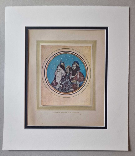 Dulac star wonder of - star,