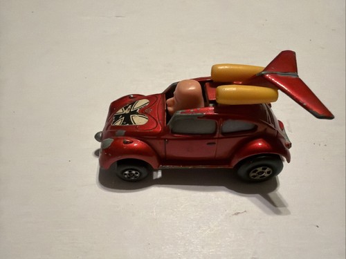 Matchbox lesney superfast - matchbox,
