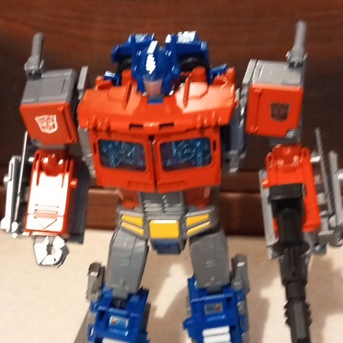 Transformers power the - transformers, of