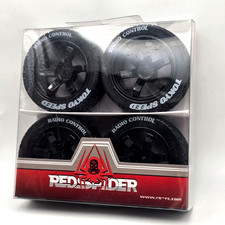 RC Touring Car 1/10 Scale