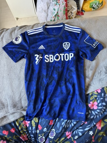 Adidas leeds united 2020 - united, 2020/21