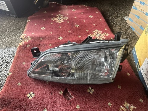 Genuine vauxhall opel vectra - vauxhall, /