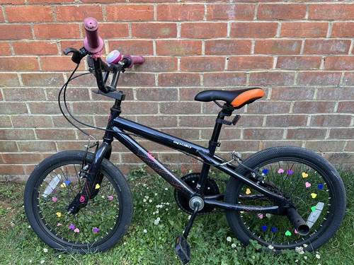 Apollo boogie kids bmx - apollo,
