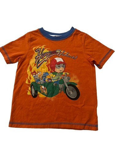 Handy manny shirt boys - manny, t-shirt
