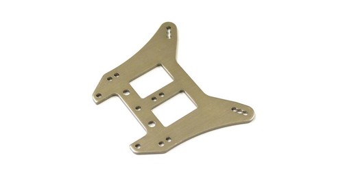Rear shock stay kyosho inferno - stay,