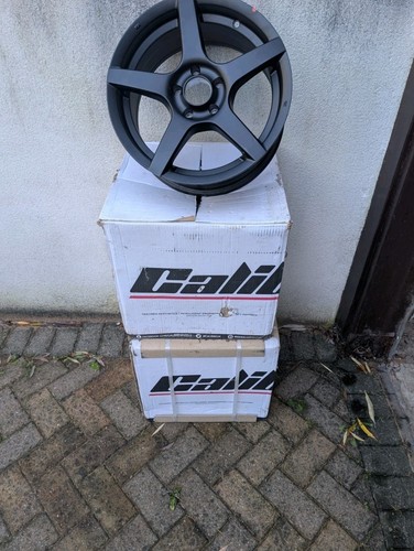 New calibre pace audi vw - 4x,