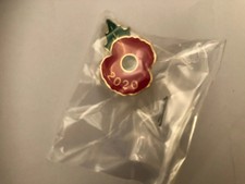 Poppy Badge 2020