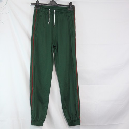 French army tracksuit trousers - army,