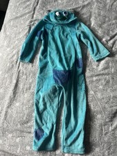 Monsters Inc Sulley Fancy