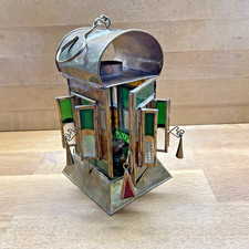 Old Brass Handcrafted Unique