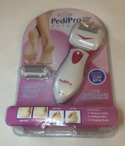 New pedipro deluxe - new,