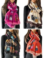 Cat Lover Gift for Women, Cat