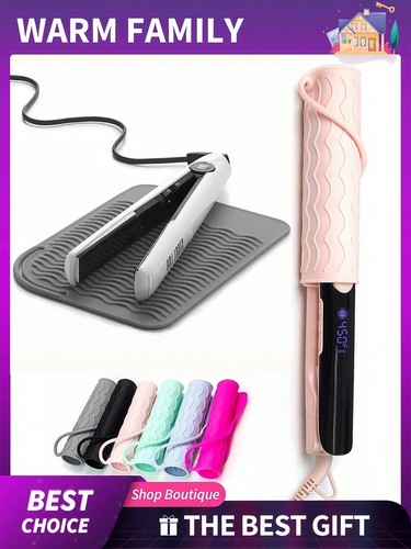 Premium heat resistant - heat,
