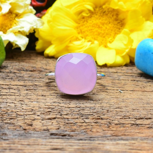 Wonderful rose quartz - rose, gemstone
