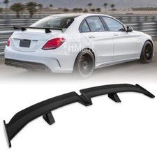 55" Matt Rear Boot Trunk