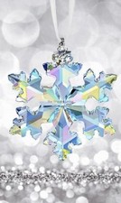 SWAROVSKI CHRISTMAS 2016 /25TH