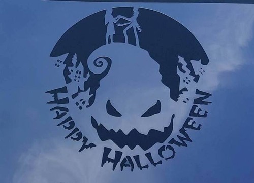 Nightmare before christmas - nightmare,
