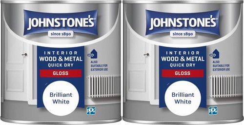 Johnstone wood metal - johnstone's,