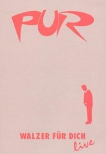 Pur - Walzer Für Dich (DVD-Single) NEU/OVP