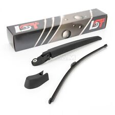 REAR WINDSCREEN WIPER ARM AND