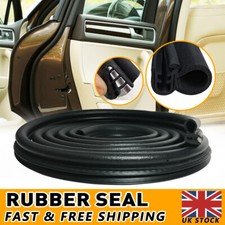 Rubber Seal Strip 300cm Car