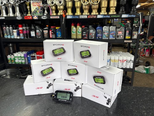 Aim mychron gps datalogger - aim,