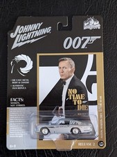 Aston Martin DB5 James Bond No