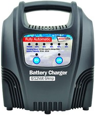 Streetwize 6 Amp Automatic