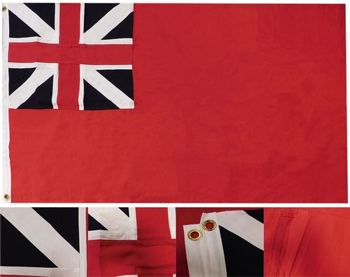 British red ensign premium - british,