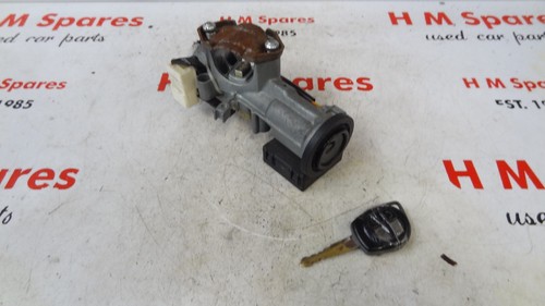 Suzuki swift mk2 steering - swift,