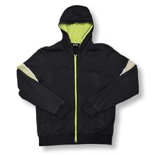 Mens EA7 Emporio Armani Hoody Hoodie Jacket Size UK Small