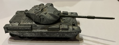 Vintage 1974 tomy - 1974, tank