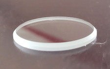 GLASS CRYSTAL FOR VINTAGE