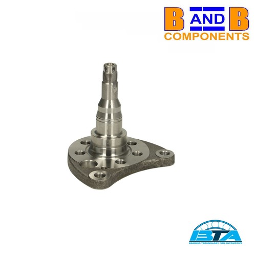 Stub axle rear - stub, golf