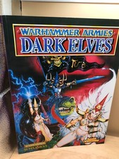 WFB Warhammer 4th Edition Dark