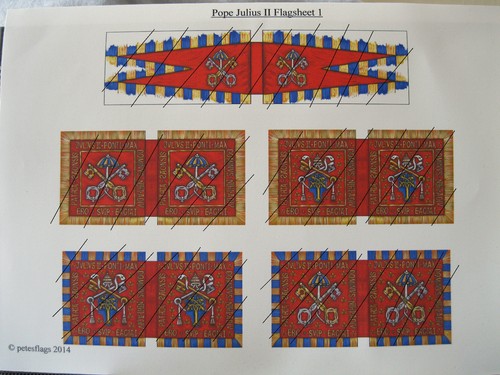 15mm medieval renaissance - medieval,