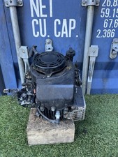 Hayter Harrier 41 Briggs &