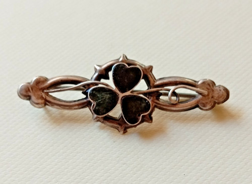 Sterling silver 925 vintage - silver,