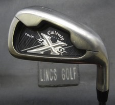 Callaway X20 Tour 7 Iron Stiff