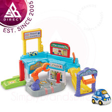 VTech Toot-Toot Drivers Repair