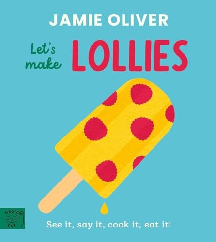 Jamie oliver let make - jamie, oliver: