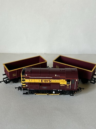 Gauge hornby ews - 00,