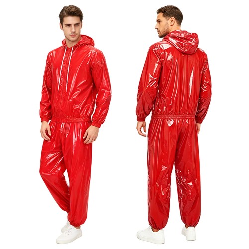 Men outfit biking - biking, set