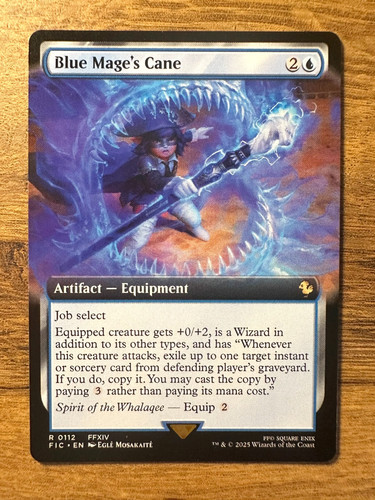 Magic mtg final - magic, fantasy