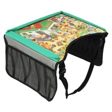 Unitec Kids Play Table Travel